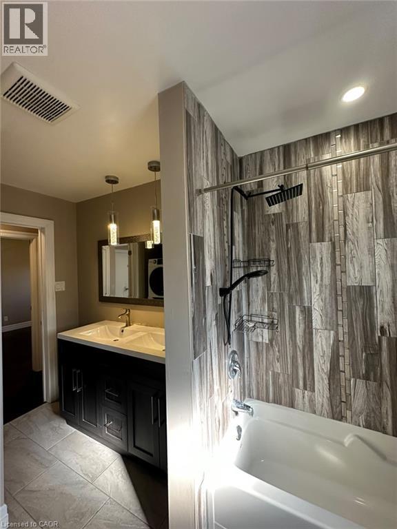 161 Sixth Avenue Unit# Upper, Kitchener, Ontario  N2C 1R2 - Photo 10 - 40869503