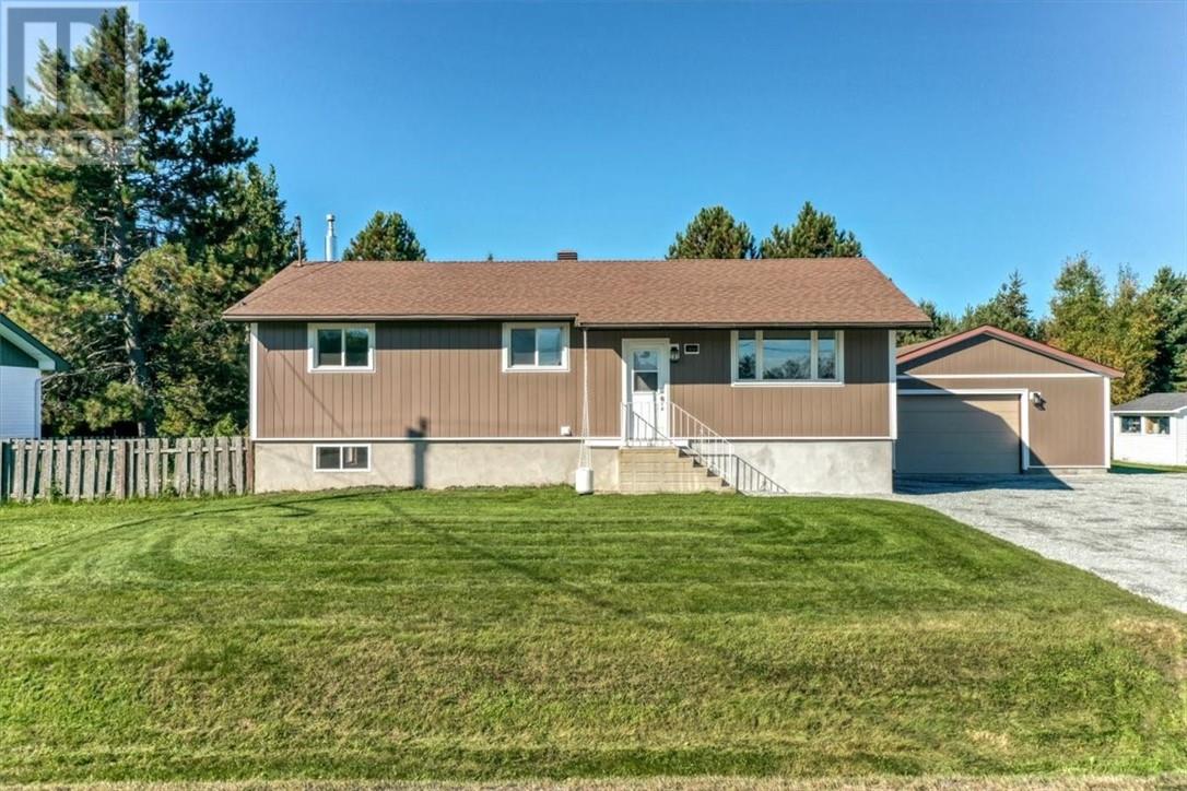 3141 Percy Avenue, Val Caron, Ontario