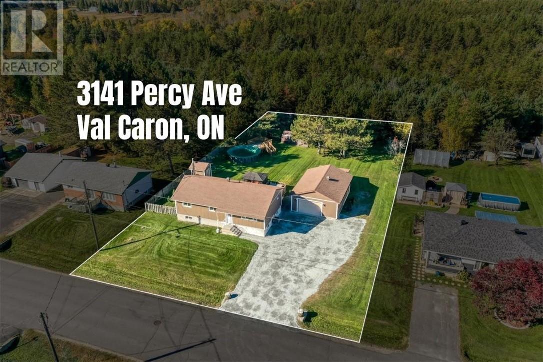 3141 Percy Avenue, Val Caron, Ontario  P3N 1B1 - Photo 10 - 2130825