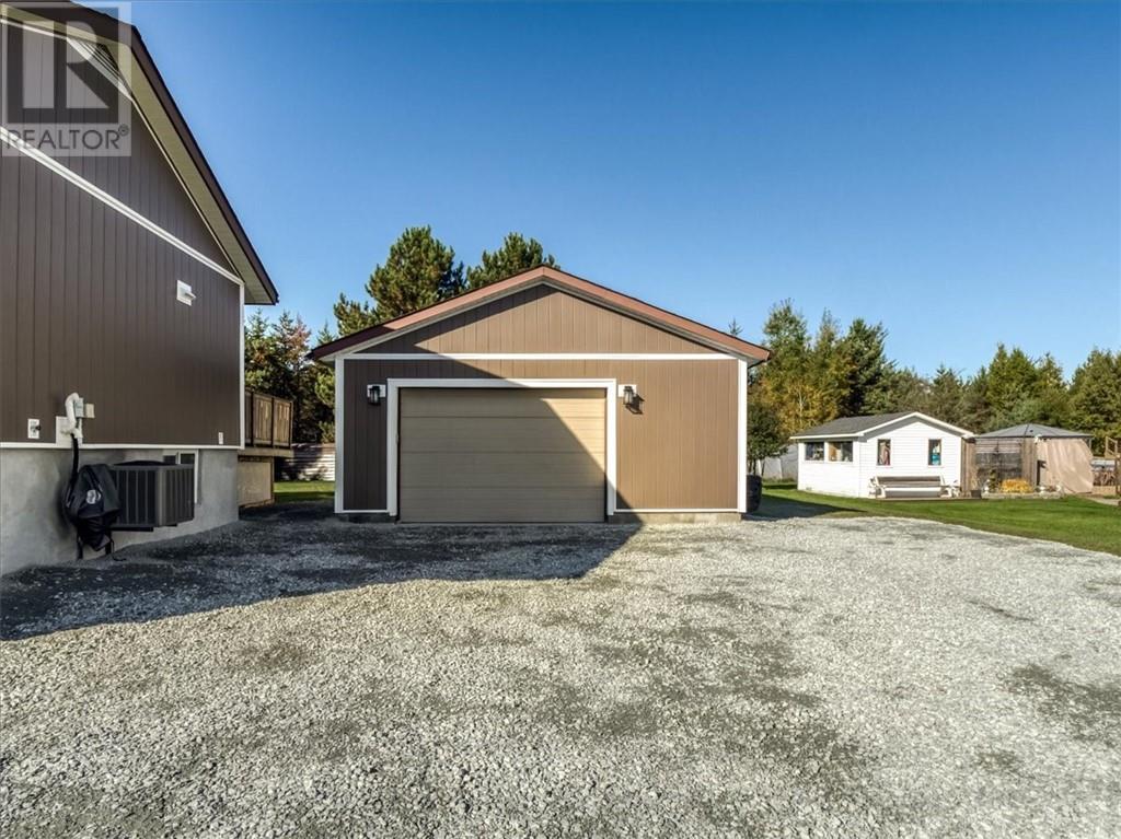 3141 Percy Avenue, Val Caron, Ontario  P3N 1B1 - Photo 38 - 2130825
