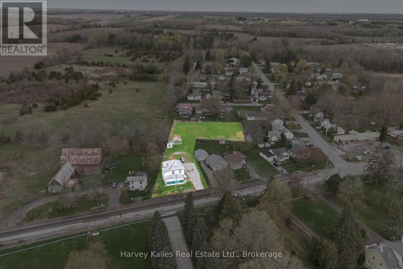 483 Highway 49 Road, Prince Edward County, Ontario  K0K 2T0 - Photo 5 - X13864758