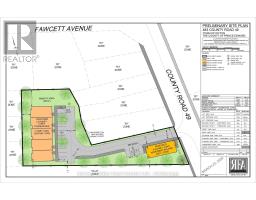 483 HIGHWAY 49 ROAD, Prince Edward County, Ontario