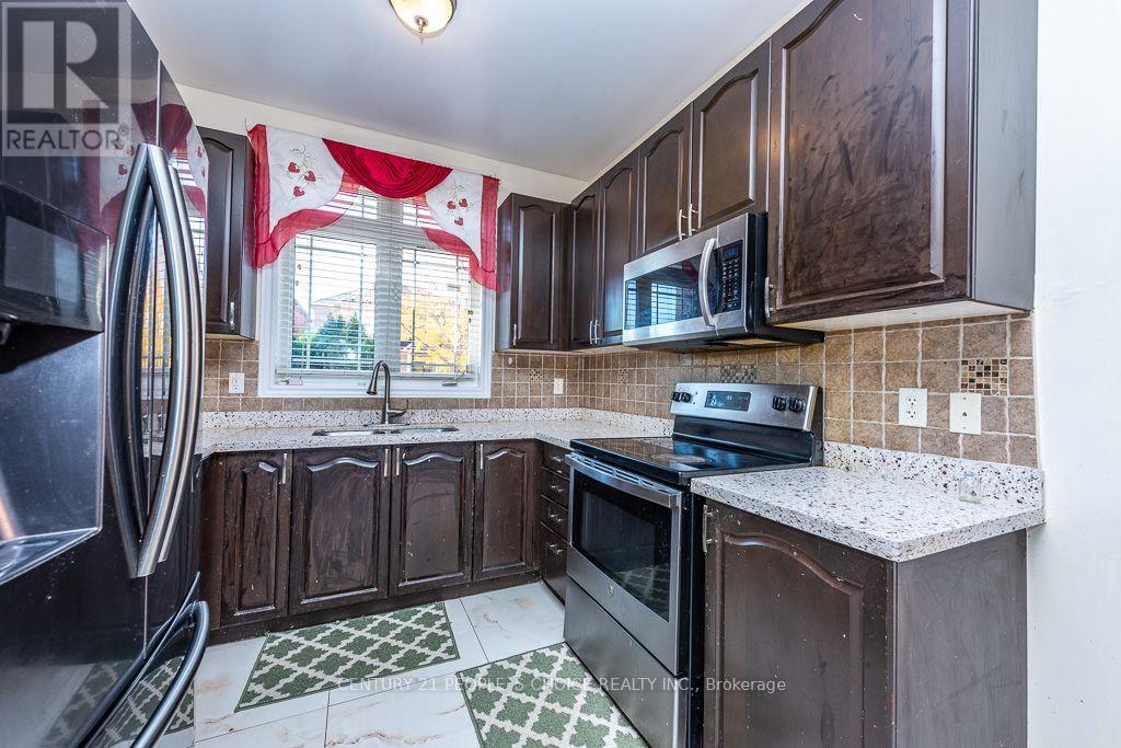 1 Bouvier Gate, Brampton, Ontario  L7A 3T7 - Photo 12 - W13851936