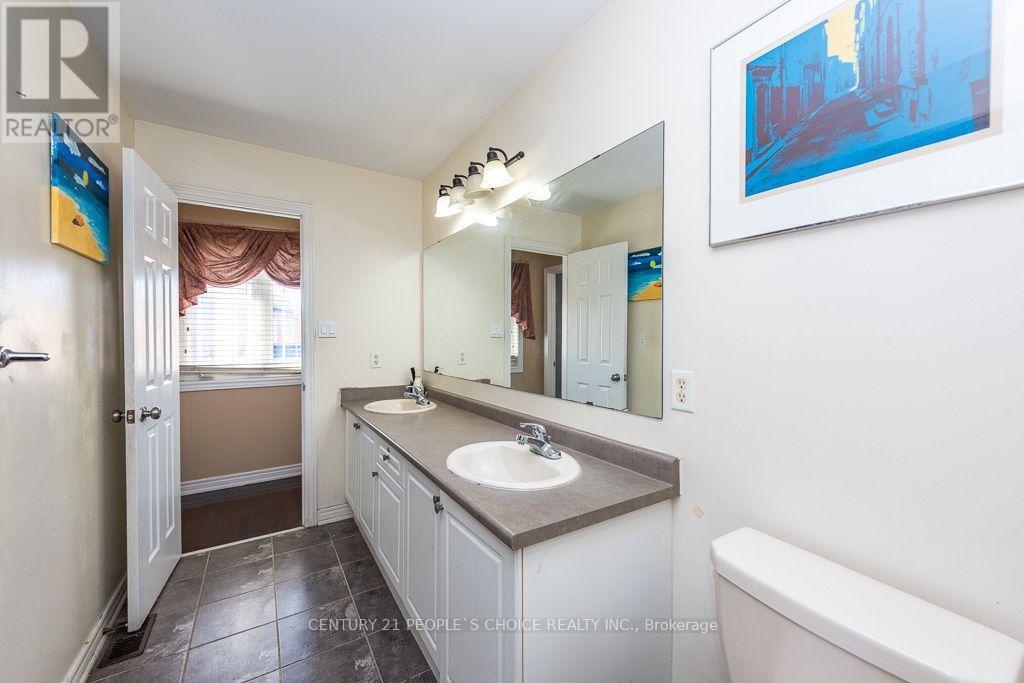 1 Bouvier Gate, Brampton, Ontario  L7A 3T7 - Photo 32 - W13851936