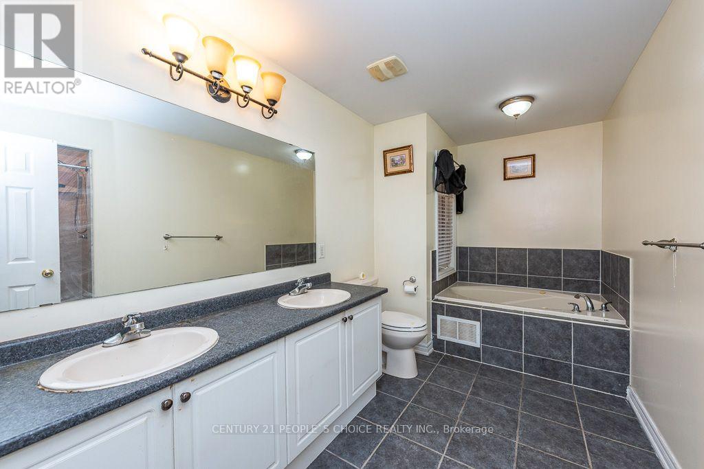 1 Bouvier Gate, Brampton, Ontario  L7A 3T7 - Photo 26 - W13851936