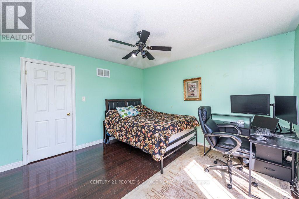 1 Bouvier Gate, Brampton, Ontario  L7A 3T7 - Photo 30 - W13851936