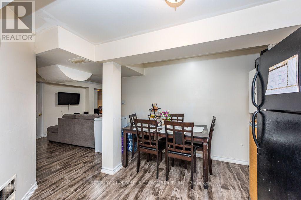 1 Bouvier Gate, Brampton, Ontario  L7A 3T7 - Photo 49 - W13851936