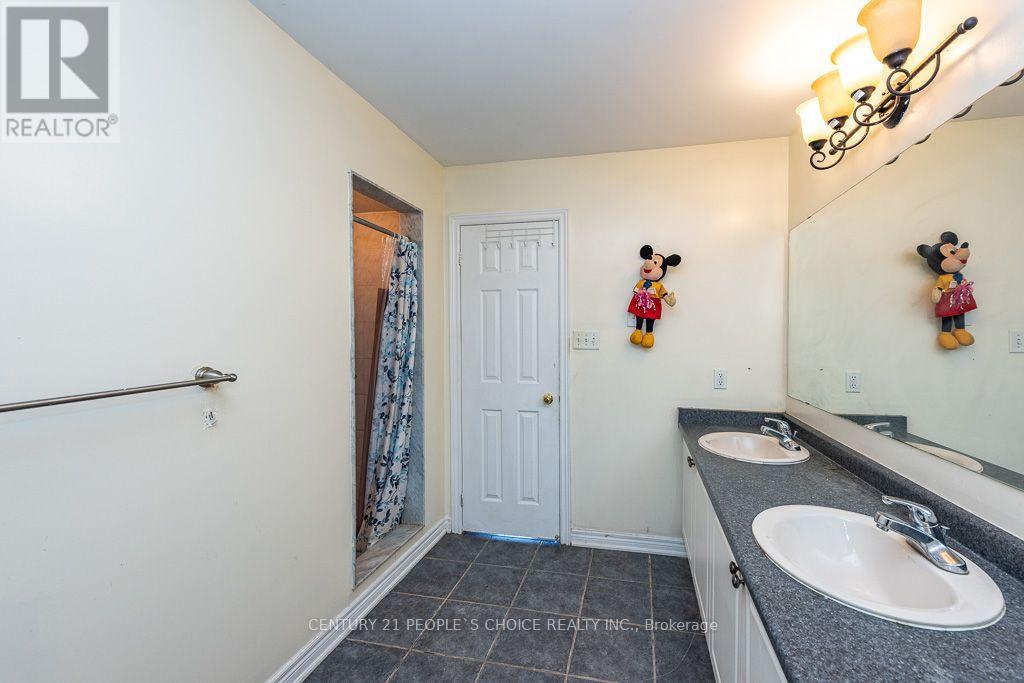 1 Bouvier Gate, Brampton, Ontario  L7A 3T7 - Photo 28 - W13851936