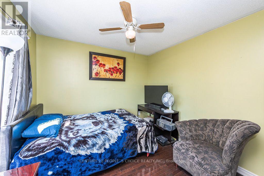 1 Bouvier Gate, Brampton, Ontario  L7A 3T7 - Photo 35 - W13851936