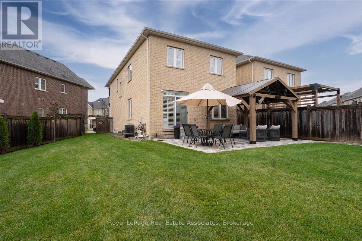 1469 Haws Crescent, Milton, Ontario  L9T 8V2 - Photo 38 - W13865132
