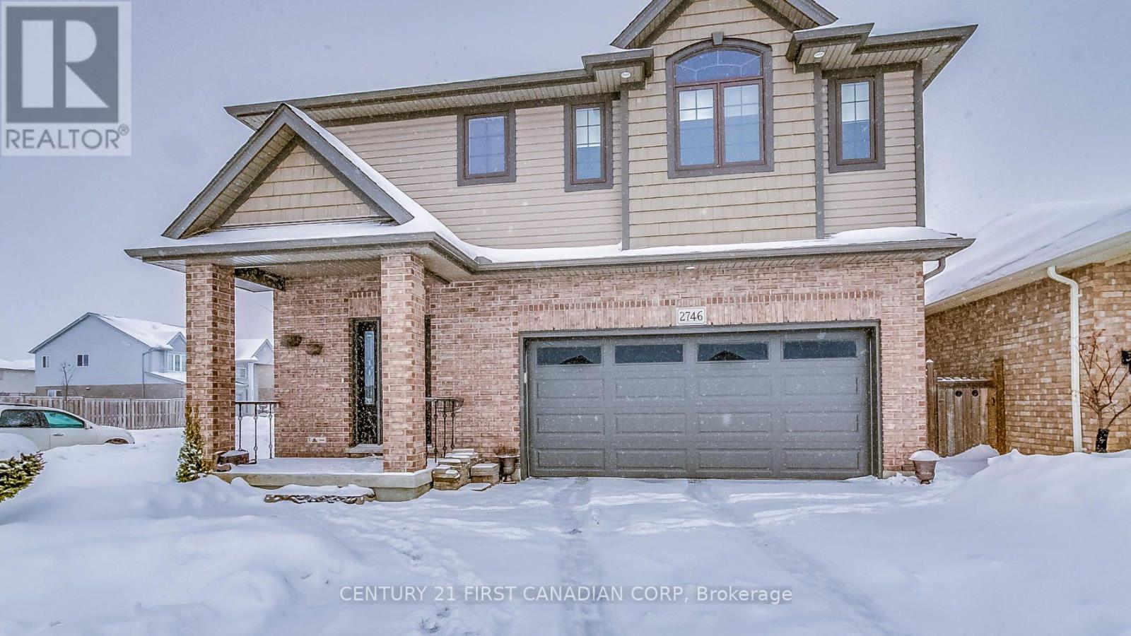 2746 Bateman Trail, London South, Ontario  N6L 0A8 - Photo 23 - X13870596