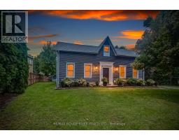 290 FOUR MILE CREEK ROAD, Niagara-on-the-Lake, Ontario