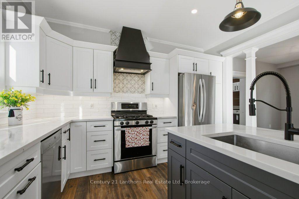 320 Grand Road, Trent Hills, Ontario  K0L 1L0 - Photo 13 - X13871436