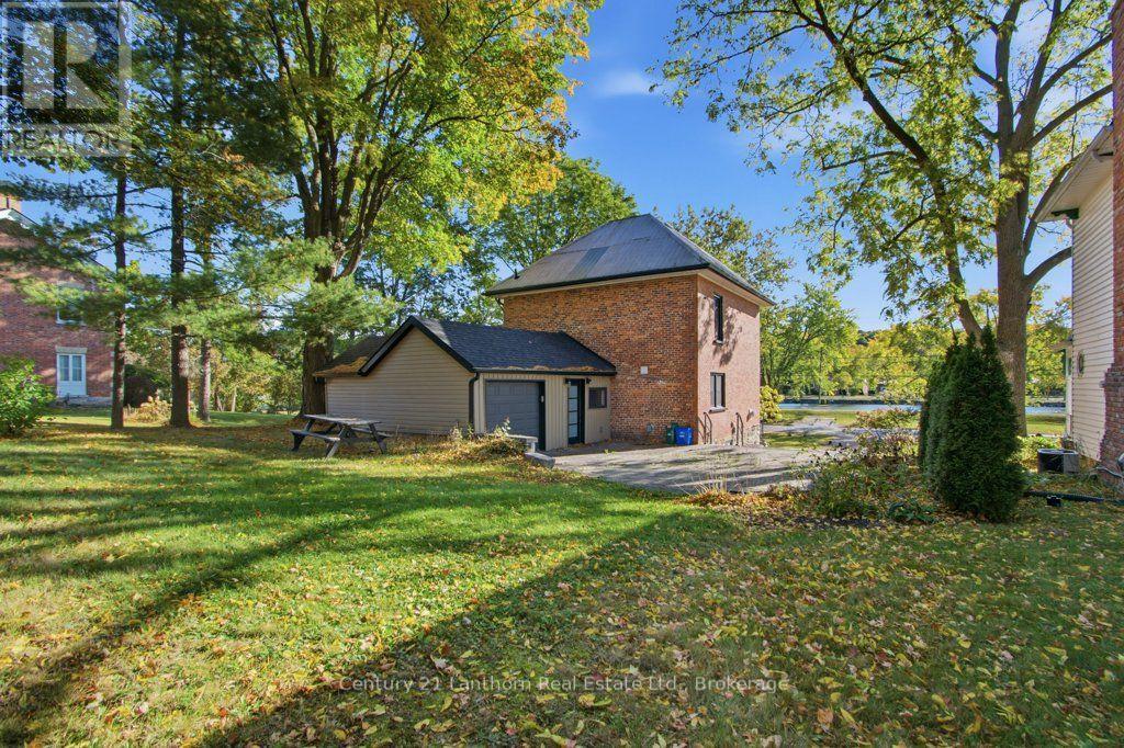 320 Grand Road, Trent Hills, Ontario  K0L 1L0 - Photo 37 - X13871436