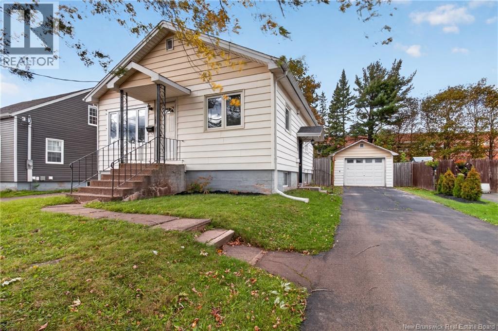 187 Ste Therese Street, Dieppe, New Brunswick  E1A 1S9 - Photo 1 - NB146177