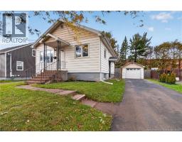 187 Ste Therese Street, Dieppe, New Brunswick