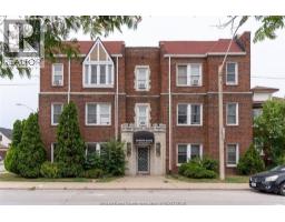 710 Giles BOULEVARD East Unit# 201, Windsor, Ontario