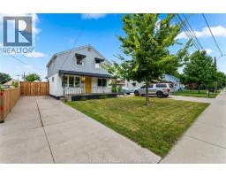 2682 CLEMENCEAU BOULEVARD, Windsor, Ontario