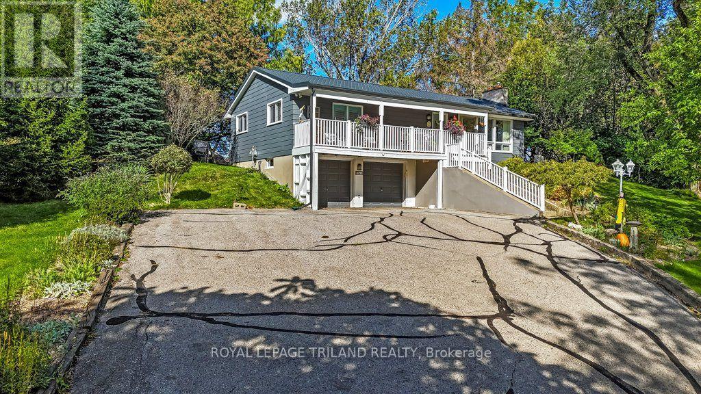 245 Currie Boulevard, Central Elgin, Ontario  N5L 1A5 - Photo 1 - X13871244
