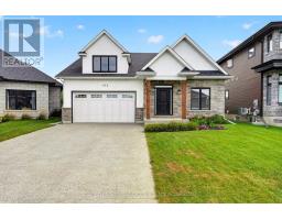 162 VIGER DRIVE, Welland, Ontario