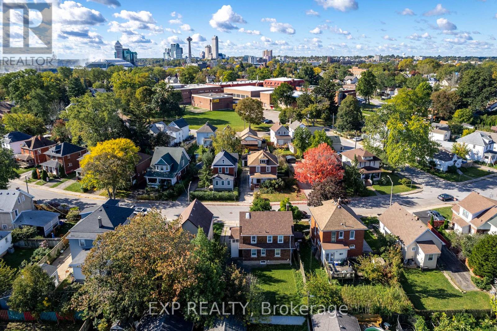 4613 Ryerson Crescent, Niagara Falls, Ontario  L2E 1E4 - Photo 22 - X13867102
