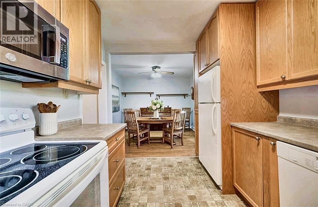 208 Arnold Street, Kitchener, Ontario  N2H 6E7 - Photo 11 - 40866787