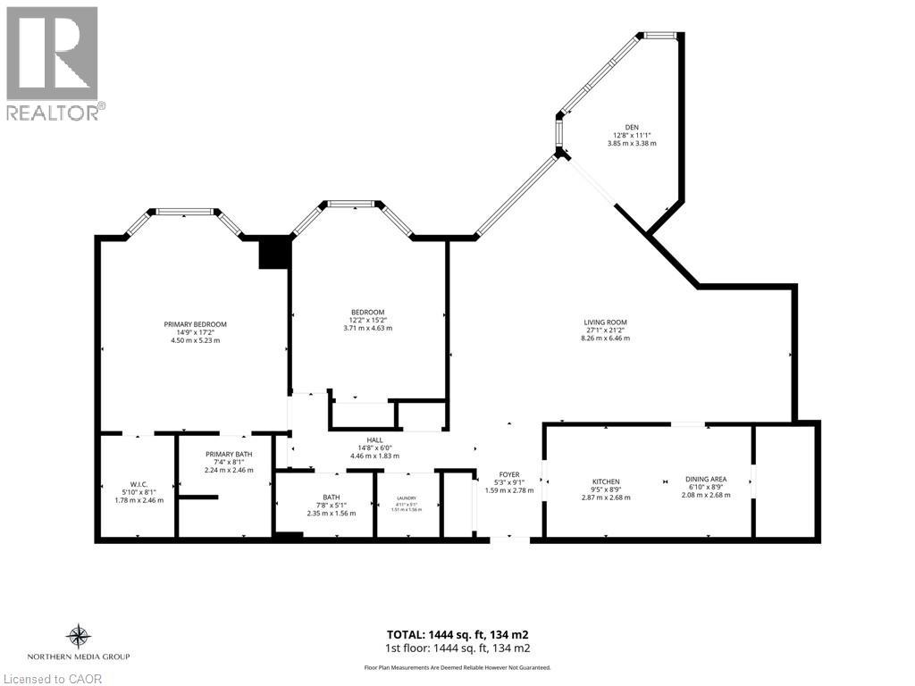 2121 Lakeshore Road Unit# 404, Burlington, Ontario  L7R 1C9 - Photo 22 - 40867091