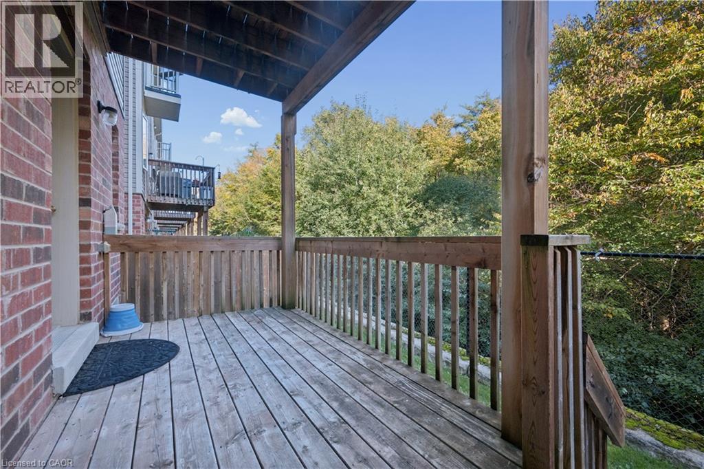 88 Decorso Drive Unit# 57, Guelph, Ontario  N1L 0A9 - Photo 8 - 40868454