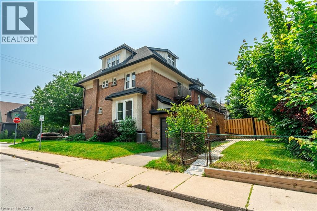 48 Burris Street Unit# 1, Hamilton, Ontario  L8M 2J4 - Photo 25 - 40868920