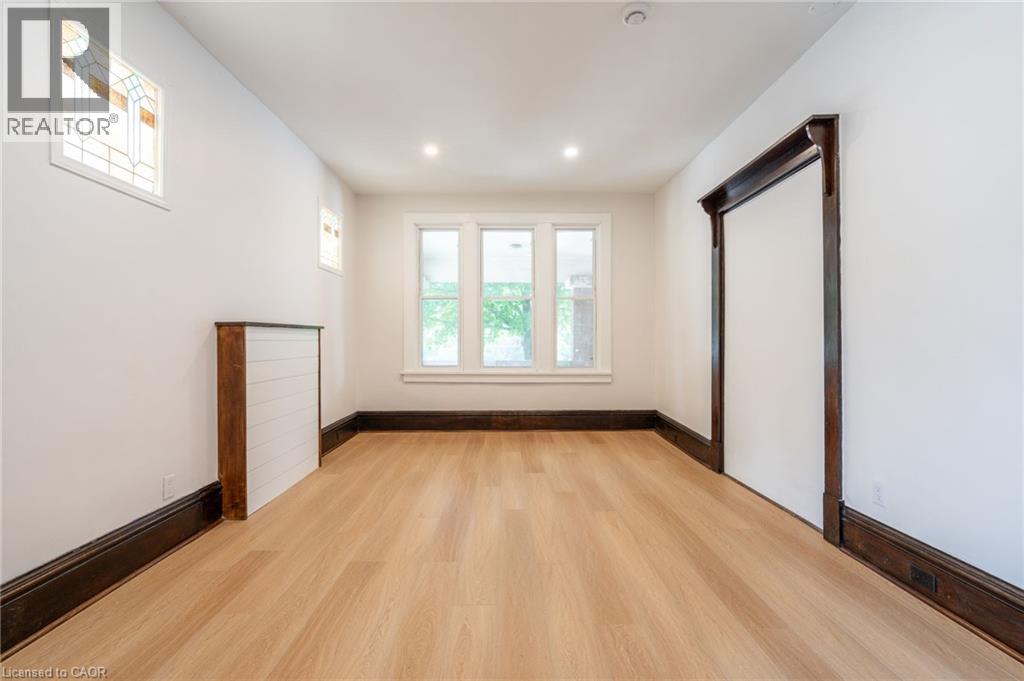 48 Burris Street Unit# 1, Hamilton, Ontario  L8M 2J4 - Photo 11 - 40868920