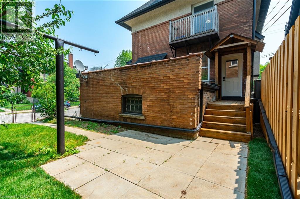48 Burris Street Unit# 1, Hamilton, Ontario  L8M 2J4 - Photo 28 - 40868920