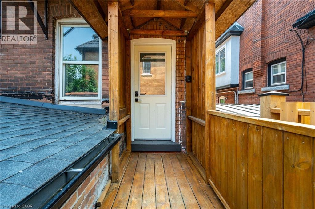 48 Burris Street Unit# 1, Hamilton, Ontario  L8M 2J4 - Photo 29 - 40868920