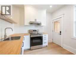48 BURRIS Street Unit# 1, Hamilton, Ontario