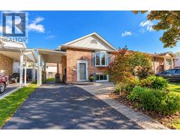 6 SANDRA Crescent, grimsby, Ontario