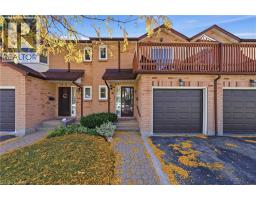 14 BRUCEDALE Avenue E Unit# 10, hamilton, Ontario