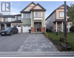 313 SONG SPARROW STREET, Ottawa, Ontario