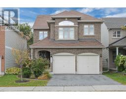 422 CLARIDGE DRIVE, Ottawa, Ontario