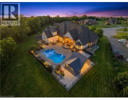 29 WALLACE Court, Brantford, Ontario