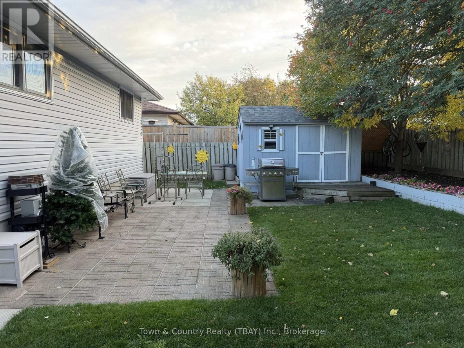 255 London Drive, Thunder Bay, Ontario  P7A 7Z6 - Photo 3 - X13871258