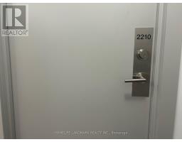 2210 - 68 SHUTER STREET, Toronto, Ontario