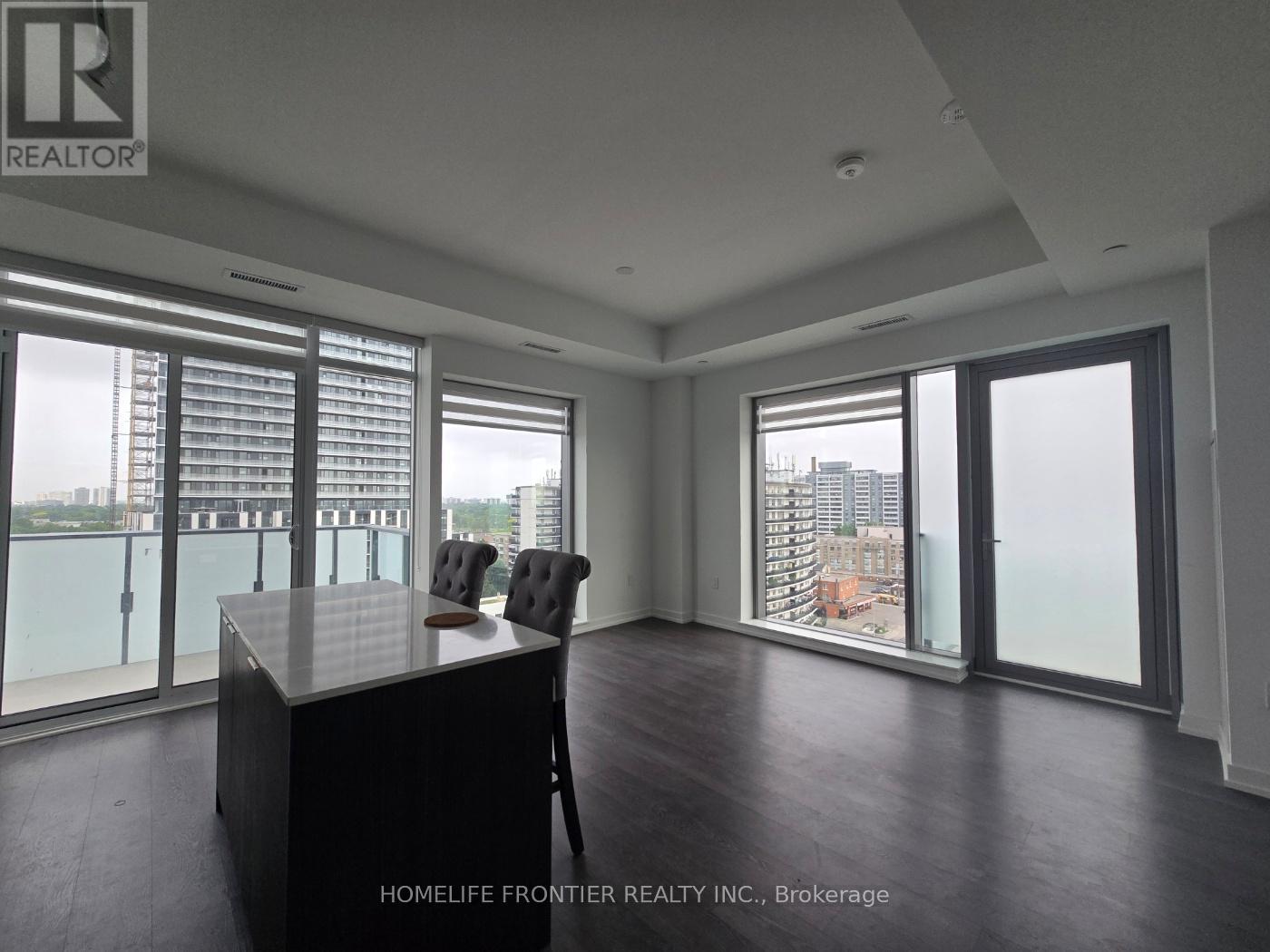 1111 - 7 Golden Lion Heights, Toronto, Ontario  M2M 0C1 - Photo 5 - C13871334