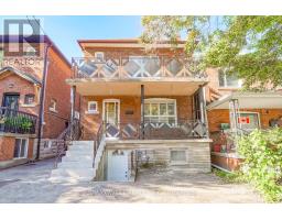 348 GLENHOLME AVENUE, Toronto, Ontario
