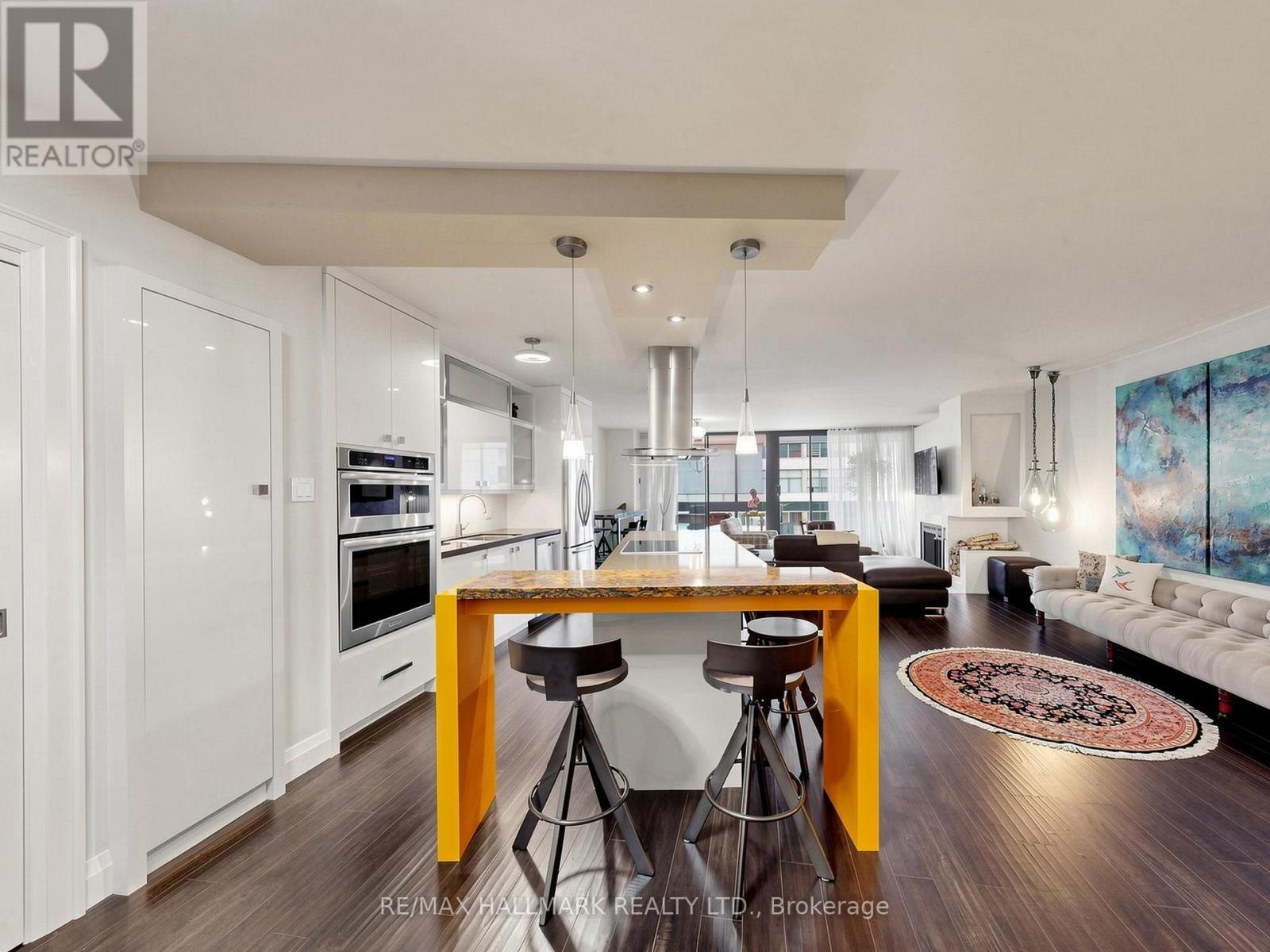1405 - 15 Mcmurrich Street, Toronto, Ontario  M5R 3M6 - Photo 15 - C13871518