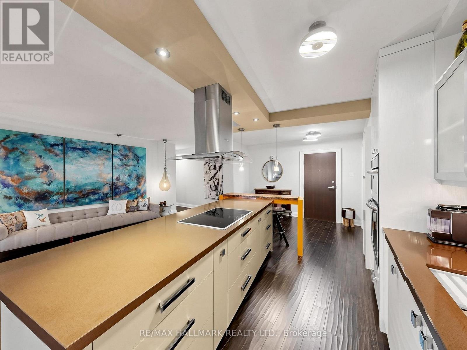 1405 - 15 Mcmurrich Street, Toronto, Ontario  M5R 3M6 - Photo 21 - C13871518