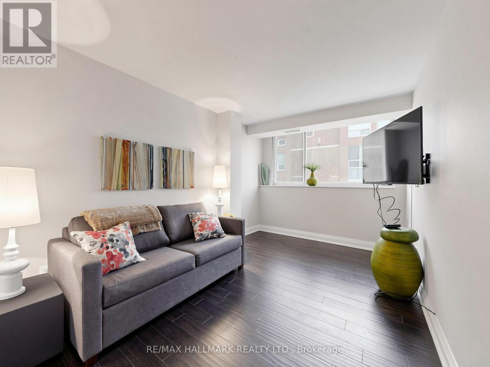 1405 - 15 Mcmurrich Street, Toronto, Ontario  M5R 3M6 - Photo 31 - C13871518