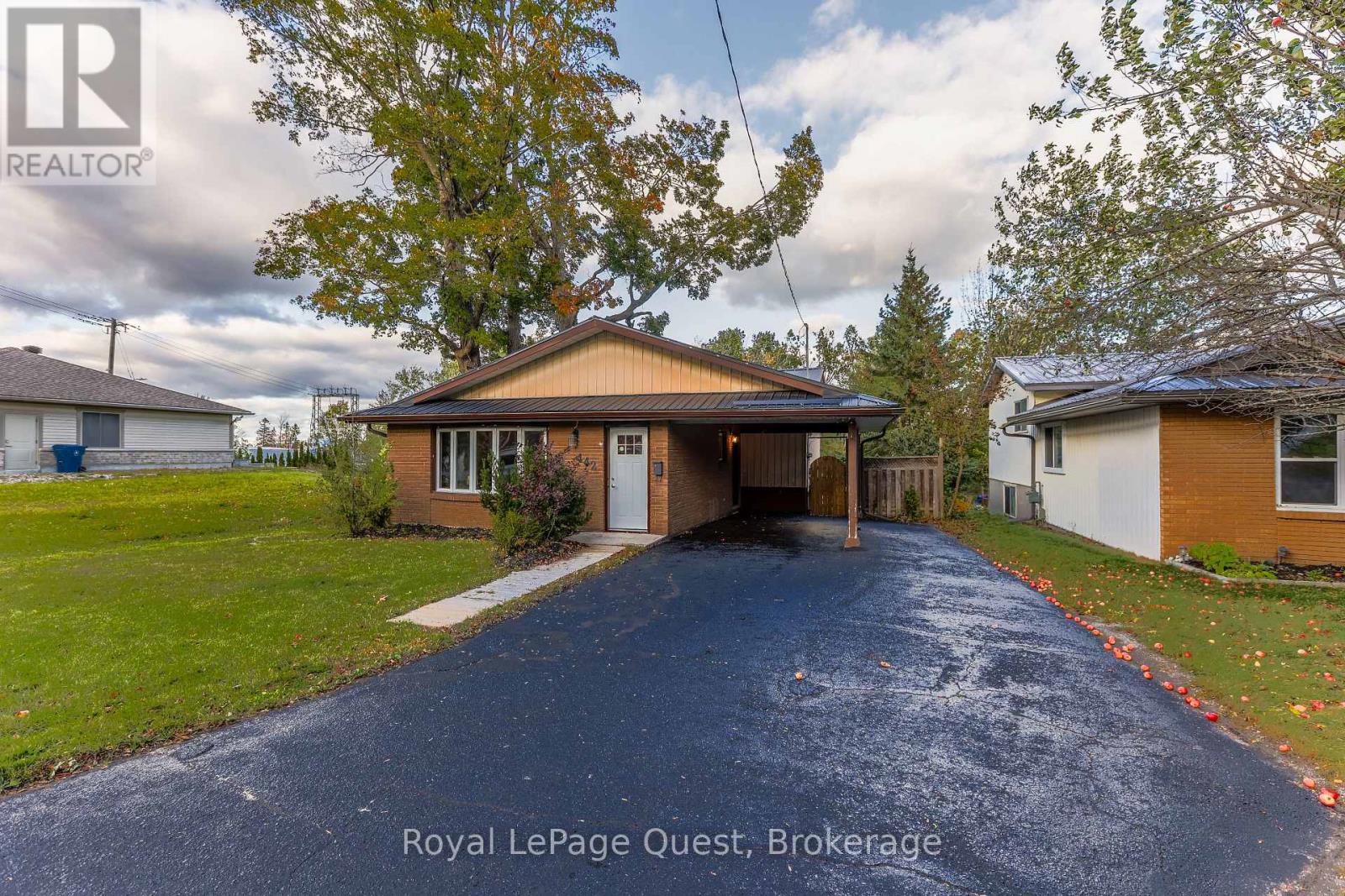 442 SUNDIAL DRIVE, Orillia, Ontario