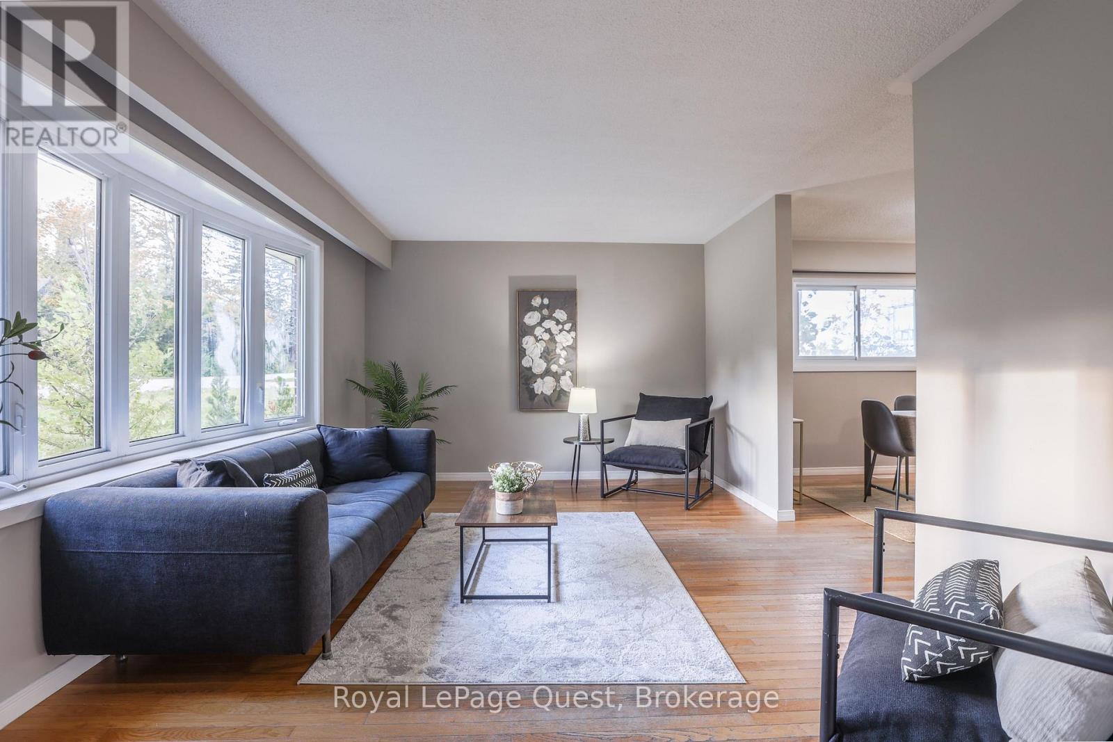442 Sundial Drive, Orillia, Ontario  L3V 4A6 - Photo 4 - S13871512
