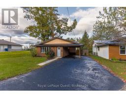 442 SUNDIAL DRIVE, orillia, Ontario
