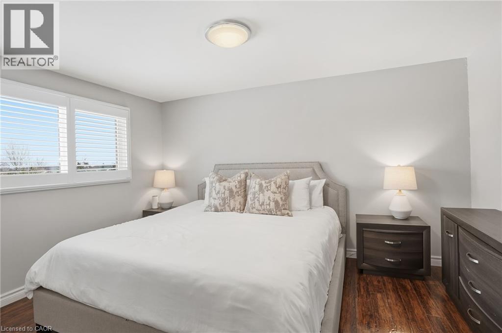 95 Chilton Drive, Stoney Creek, Ontario  L8J 1L8 - Photo 12 - 40869144