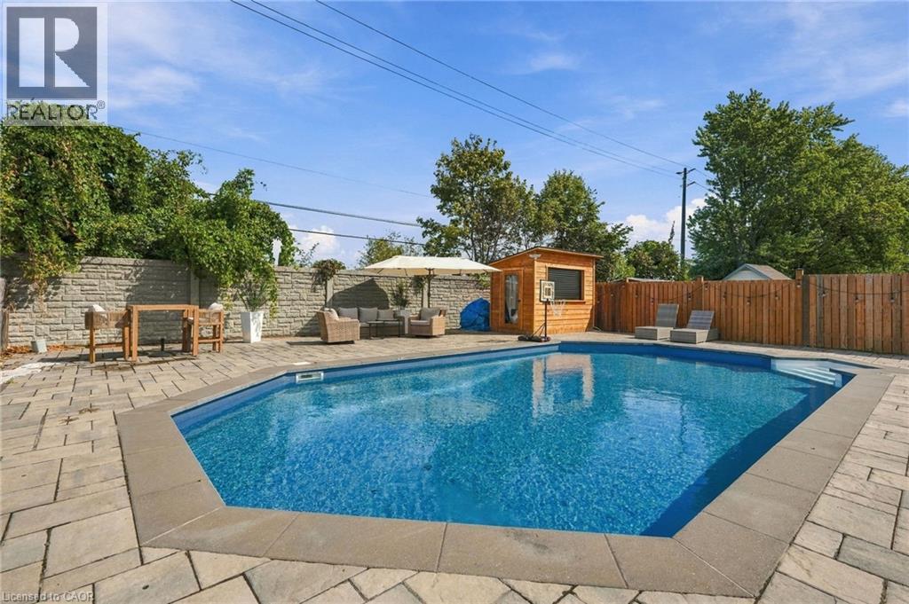 95 Chilton Drive, Stoney Creek, Ontario  L8J 1L8 - Photo 23 - 40869144